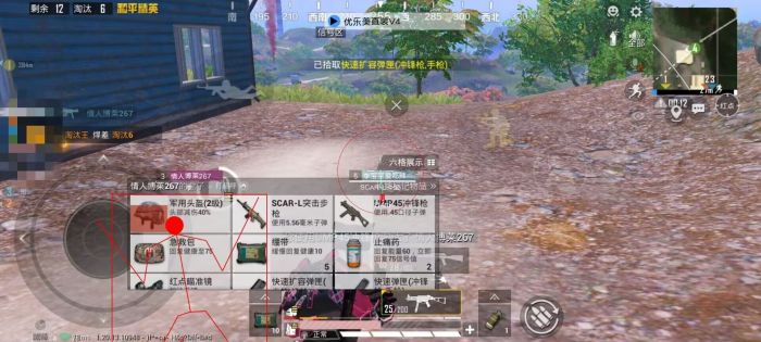 和平精英美化包永久免费版下载 - 解锁高清人物枪械特效